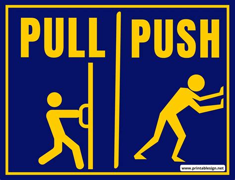 Push